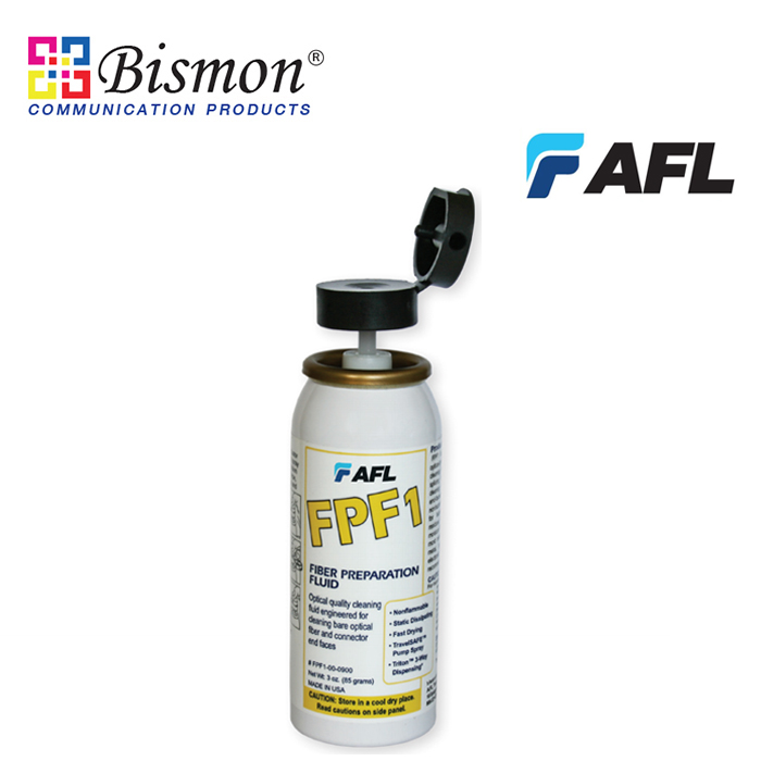 FPF1-Fiber-Preparation-Fluid-สเปร์ยทำความสะอาดแท่งแก้ว-ก่อน-Splice